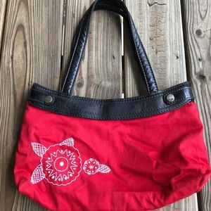 Never used Thirty-One Skirt Purse